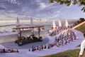Complejo residencial LA CASALIA VIP - Elitnyy proekt na beregu Sredizemnogo morya