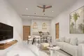 Willa 3 pokoi 144 m² Si Sunthon, Tajlandia