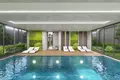 Apartment 57 m² Mahmutlar, Turkey