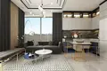 Квартира 2 комнаты 48 м² Kargicak, Турция