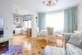 Appartement 4 chambres 80 m² Minsk, Bélarus