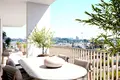 Квартира 1 спальня 93 м² Лиссабон, Португалия