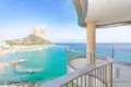 Apartamento 4 habitaciones  Calpe, Španjolska