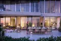 Wohnkomplex New residence Eleve with swimming pools, a fitness center and lounge areas, Jebel Ali Industrial Second, Dubai, UAE