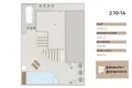 Вилла 3 спальни 116 м² Algorfa, Испания