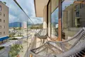 Wohnung 2 Schlafzimmer 152 m² Tivat, Montenegro