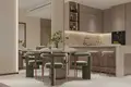 Estudio 38 m² Dubái, Emiratos Árabes Unidos