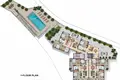 Appartement 1 chambre 88 m² Demos Agiou Athanasiou, Chypre