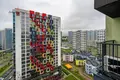 Квартира 1 комната 28 м² Минск, Беларусь