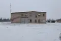 Manufacture 3 487 m² in Stowbtsy, Belarus