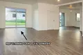 House 130 m² Voveriskiai, Lithuania