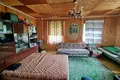 Casa 145 m² Jzufouski sielski Saviet, Belarús