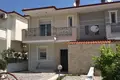 Appartement 4 chambres 165 m² Pefkochori, Grèce