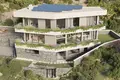 3-Schlafzimmer-Villa 312 m² Tivat, Montenegro