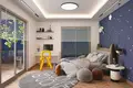 Wohnung 1 zimmer 70 m² Erdemli, Türkei