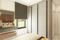 Wohnung 60 m² Kestel, Türkei