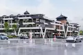 Gewerbefläche 263 m² Oba, Türkei