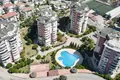 3 bedroom apartment 250 m² Alanya, Turkey