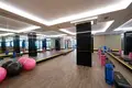 Квартира 1 комната 130 м² Махмутлар, Турция