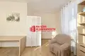 1 room apartment 27 m² Viercialiski, Belarus