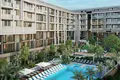 3 bedroom apartment 124 m² Turkey, Turkey