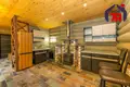 Коттедж 116 м² Воропаевский сельский Совет, Беларусь