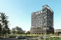 Appartement 2 chambres 62 m² Doubaï, Émirats arabes unis