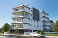 Wohnung 2 Schlafzimmer 100 m² Larnaka, Zypern
