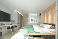 Studio apartment 1 bedroom  Ban Bang Thao, Thailand