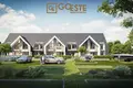2 room apartment  Smolice, Poland