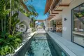 Villa de 2 dormitorios  Pererenan, Indonesia