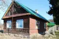 Haus 54 m² Aharodnicki sielski Saviet, Belarus