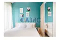 2 bedroom apartment 54 m² Primorsko, Bulgaria