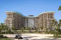 Mieszkanie 4 pokoi 130 m² Ras al-Chajma, Emiraty Arabskie