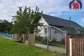 Haus 62 m² Hrozauski sielski Saviet, Belarus