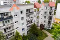 Apartamento 3 habitaciones 74 m² Lodz, Polonia