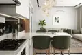 Apartamento 1 habitación 75 m² Aksu, Turquía