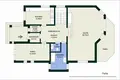 Casa 6 habitaciones 249 m² Varsovia, Polonia