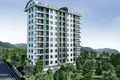 Квартира 2 комнаты 47 м² Mahmutlar Mahallesi, Турция
