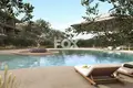 1 bedroom apartment 69 m² Timi, Cyprus