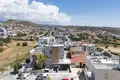 Appartement 3 chambres 263 m² Demos Agiou Athanasiou, Chypre