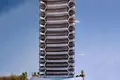 Wohnkomplex New complex Hadley Heights 2 with rich infrastructure in the dynamic area of Sports City, Dubai, UAE