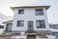 6 room house 225 m² Baraulianski sielski Saviet, Belarus