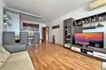 Mieszkanie 1 pokój 83 m² Nesebyr, Bułgaria