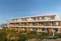 Residential quarter Alcaidesa Homes Fase 2