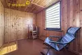 House 37 m² Rudzienski sielski Saviet, Belarus