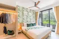 Wohnung 2 zimmer 75 m² Choeng Thale, Thailand
