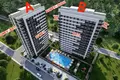 Appartement 60 m² Erdemli, Turquie