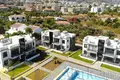 Mieszkanie 2 pokoi 72 m² Karavas, Cypr Północny