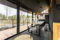 Dom 4 pokoi 104 m² Hervannanmaa, Finlandia